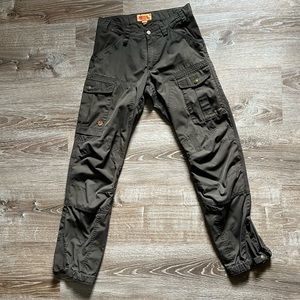 FJallraven Cargo Pants